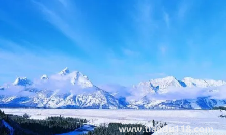 2022到2023年冬天會是暖冬嗎1