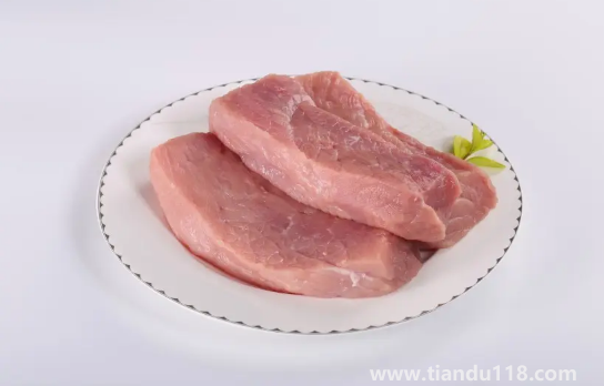 豬肉夜里發(fā)出藍光能吃嗎1