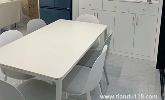 德利豐巖板怎么樣1