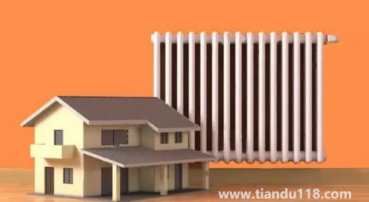 2022-2023年東北什么時候供暖3