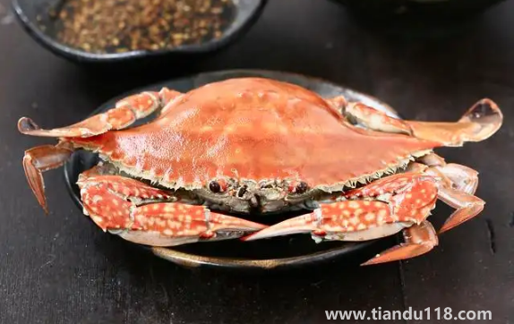 梭子蟹冷凍了6個月還能吃嗎2