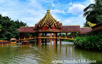 2022國(guó)慶去西雙版納冷了嗎1