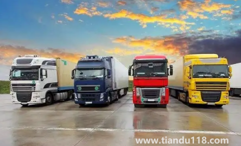 順心捷達(dá)是快遞還是物流公司2