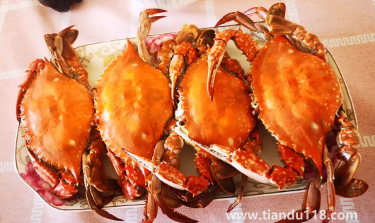 梭子蟹和橡皮筋一起蒸有毒嗎3