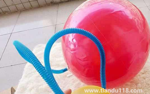 瑜伽球的氣要充滿(mǎn)嗎2