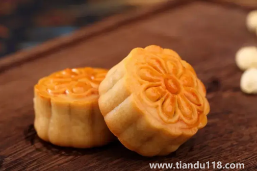 月餅郵寄路上三四天會壞嗎2