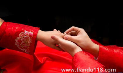 結(jié)婚八字算日子能不能改 1