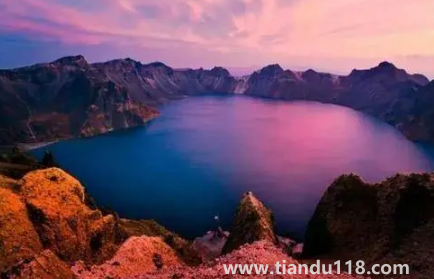 2022中秋去長(zhǎng)白山需要穿羽絨服嗎3