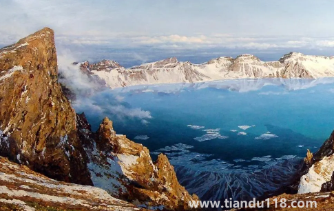 2022中秋去長(zhǎng)白山需要穿羽絨服嗎2