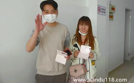 2022元旦能領結(jié)婚證嗎2