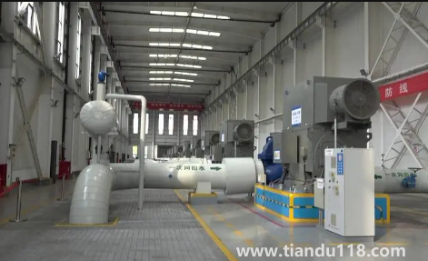 集中供暖最后一戶(hù)末端為什么不熱3