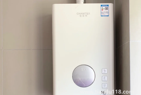 京東買(mǎi)的熱水器拆舊機(jī)要錢(qián)嗎3