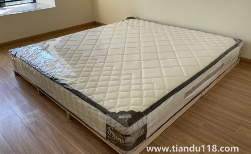 床墊怎么壓縮打包(對卷包床墊的誤解)(圖3) 床墊怎么壓縮打包3