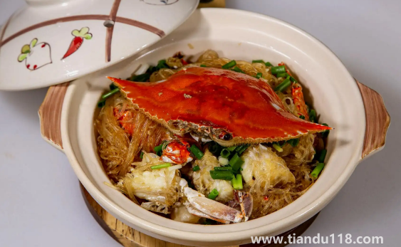 梭子蟹煮5分鐘能吃嗎2