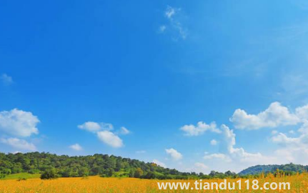 2022年幾月份就轉(zhuǎn)涼了（2022國(guó)慶前后天氣怎么樣）