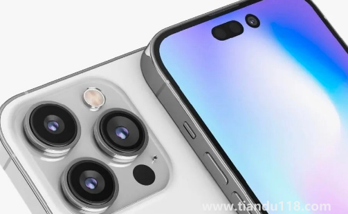 iPhone14比13更香嗎1