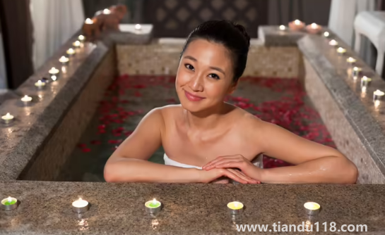 女人泡溫泉會影響懷孕嗎2