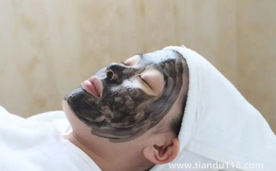 黑臉娃娃幾天做一次效果好2