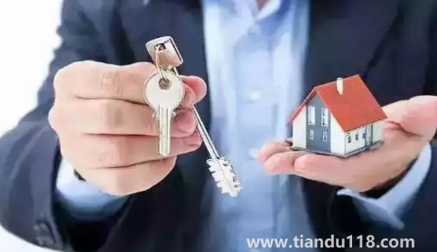 房產(chǎn)中介投訴找哪個(gè)部門(mén)(買(mǎi)賣(mài)房子不走中介有什么風(fēng)險(xiǎn))(圖2) 房產(chǎn)中介投訴找哪個(gè)部門(mén)2