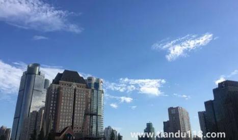 2022年上海什么時候開始降溫3