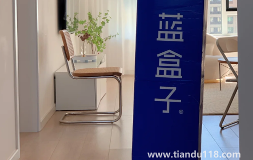 藍(lán)盒子床墊有實(shí)體店嗎1