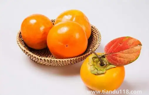 硬柿子放久了會(huì)變成軟柿子嗎2