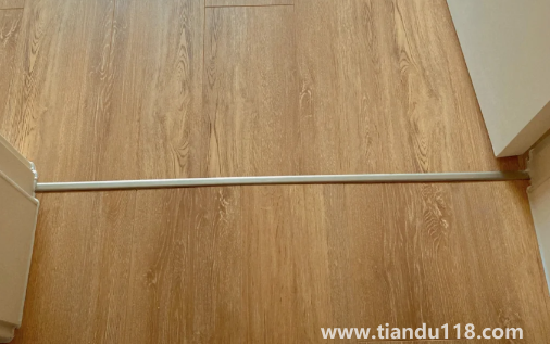 高低差收口條防水嗎（無門檻石衛(wèi)生間攻略）