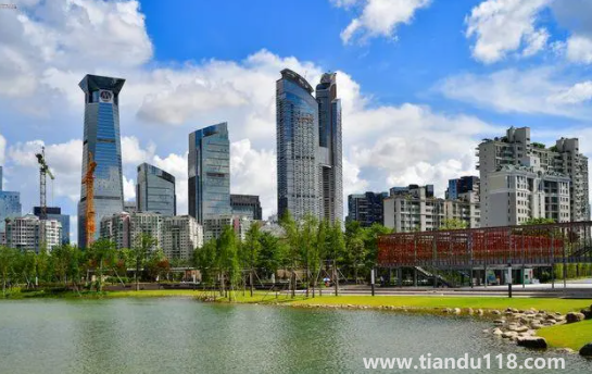 深圳10月份溫度一般是多少（10月份去深圳穿什么合適）