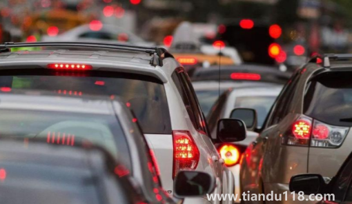 2022國慶深圳堵車嚴(yán)重嗎 3