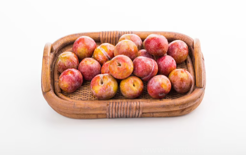 三華李和雙華李哪個更甜3