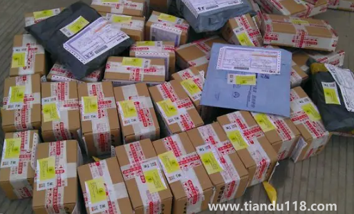 快遞保價和不保價有什么區(qū)別1