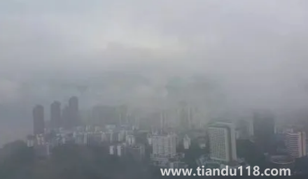 2022重慶幾月份開始穿長袖（重慶熱到幾月份才結(jié)束）