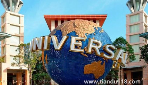 2022年11月去北京環(huán)球影城冷不冷3