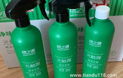 光觸媒除甲醛后多久能入?。ü庥|媒怎么使用）