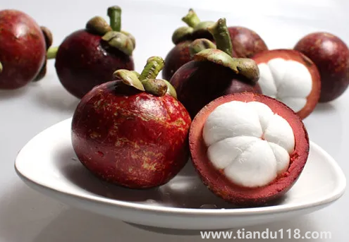 山竹的功效與作用及營(yíng)養(yǎng)價(jià)值有哪些2