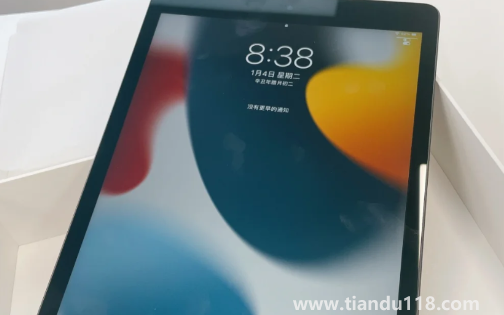 iPad10會(huì)有無線充電嗎2