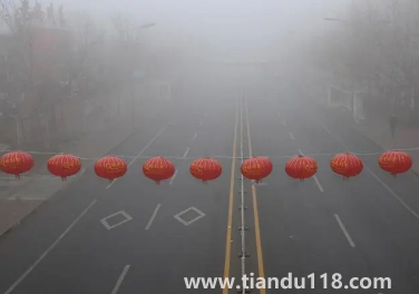 今年春節(jié)天氣預(yù)測(cè)氣溫會(huì)冷嗎2023(今年春節(jié)能穿什么衣服)(圖2) 今年春節(jié)天氣預(yù)測(cè)氣溫會(huì)冷嗎20232