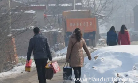 2023過年走親戚是年前還是年后(過年不走親戚正常嗎)(圖3) 2023過年走親戚是年前還是年后3