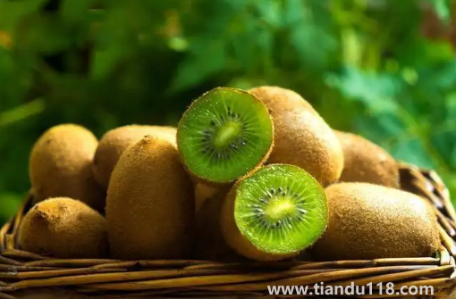 吃獼猴桃可以減少汗毛嗎2