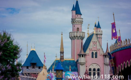 2022萬圣節(jié)上海迪士尼幾點關門時間幾點開門2