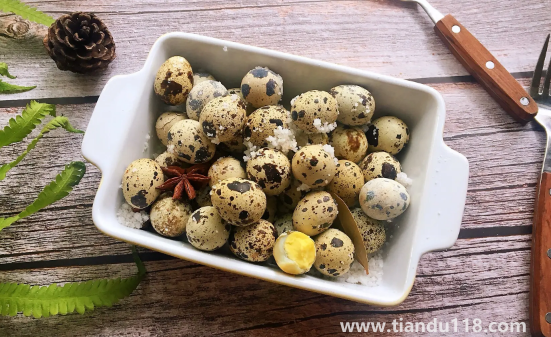 鵪鶉蛋和雞蛋哪個價值高（鵪鶉蛋和雞蛋有什么營養(yǎng)）