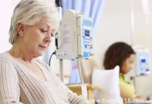 為什么第一次化療最關(guān)鍵1