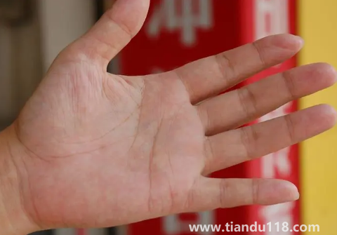 手上一個螺真的會窮嗎(手上幾個螺代表什么)(圖3) 手上一個螺真的會窮嗎3