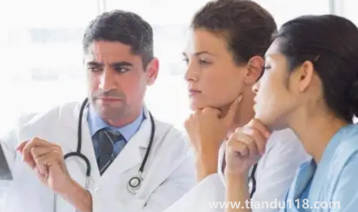 化療三次醫(yī)生突然說不用繼續(xù)化療了3