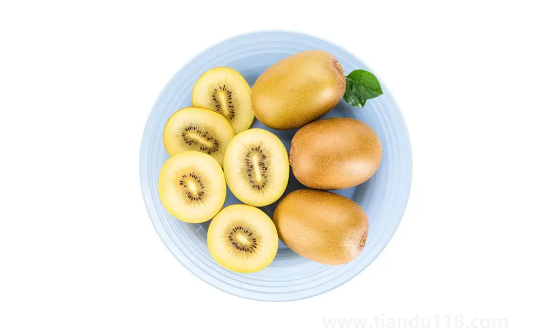 獼猴桃捂著熟的快還是敞開(kāi)熟的快1