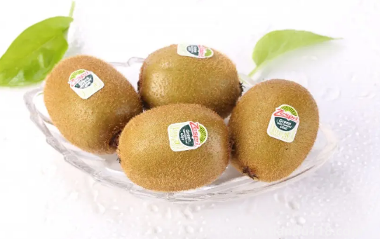 獼猴桃捂幾天能熟1