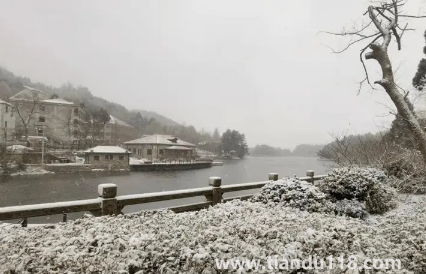 2023年哈爾濱1月份會下雪嗎1