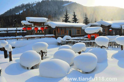 2023年春節(jié)期間雪鄉(xiāng)營業(yè)嗎（雪鄉(xiāng)營業(yè)時(shí)間有多久）