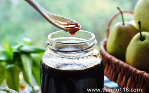 熬秋梨膏用黃冰糖還是白冰糖（秋梨膏的做法）