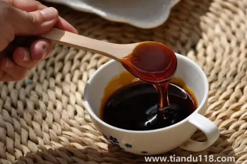 秋梨膏可以用鐵鍋熬嗎3